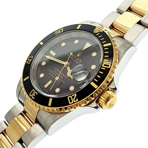 gouden horloge heren rolex|rolex horloge aanbieding.